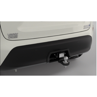 Toyota Tow bar 1250kg for Yaris Cross from Aug 2020  image