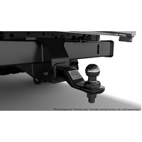 Toyota LandCruiser 70 Wagon Towbar with 3500KG Capacity image