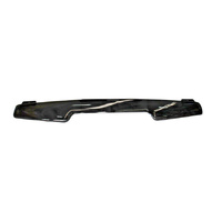 Toyota LandCruiser Prado 120 Rear Visor/Dust Guard 09/2002 - 08/2009 image