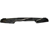 Toyota LandCruiser Prado 120 Rear Visor/Dust Guard 09/2002 - 08/2009 image