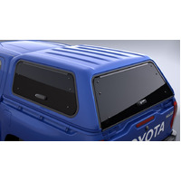 Genuine toyota hilux canopy sales