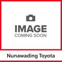 Toyota Hilux Bedliner Protective Tape Kit For A-Deck SR5 image