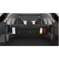 Cargo Barrier image