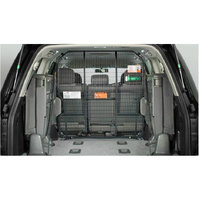 Toyota Landcruiser 200 Cargo Barrier 2007 - 2021 image