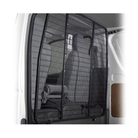 Genuine Toyota Hiace Cargo Barrier SLWB 2005 -2019 image