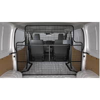 Rear Position Crew Cargo Barrier  image