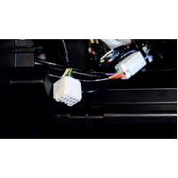 In-Vehicle Monitoring System Pre-Wire Kit image