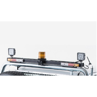 Toyota Light Bar Kit for Hilux SR 4X4 Double Cab Wide Body image