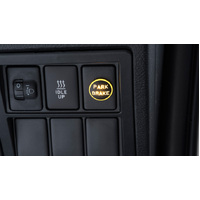 Toyota Handbrake Alert Kit for Hilux SR 4x4 Double Cab image