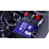 Auxiliary Battery Kit image