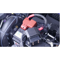 Fused Battery Terminal and Accessories Fuse Box Kit image