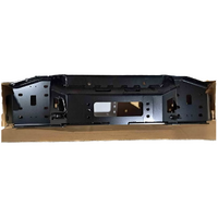 Toyota HiLux and Fortuner Winch Cradle image