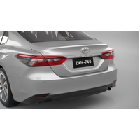 Toyota Rear Park Assist Glacier White for Camry Ascent L4 Navi Hybrid image