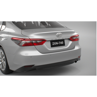 Toyota Rear Park Assist Silver for Camry Ascent L4 Navi Hybrid From 08/2018 image