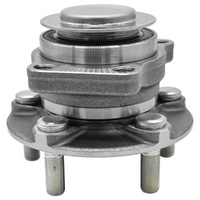 Toyota Front Front Wheel Bearing Hub image