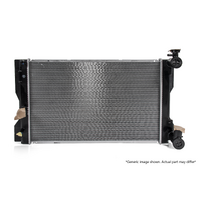 Toyota Radiator Assembly for 86 & GT86 from 08/2016 to 04/2021 image