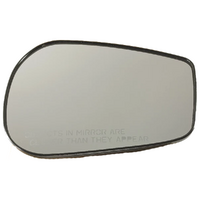 Toyota Door Mirror Glass Right Hand Drivers Side for 86 GT86 04/2012-04/2021 image
