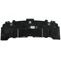 Toyota Lower Front Bumper Cover image