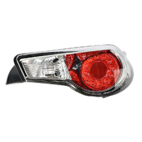 Toyota Rear Tail Light LED Right Hand Side for 86 04/2012 - 07/2016 image