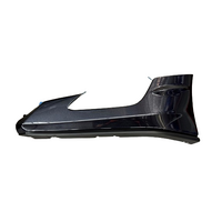 Toyota Left Hand Front Spoiler Cover for GT86 11/2015 - 07/2016 image