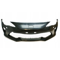 Toyota Front Bumper Cover for 86 08/2016 - 04/2021 image