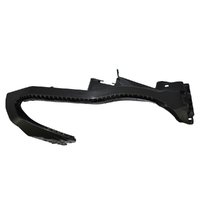 Toyota Front Bumper Support Right Hand Side image