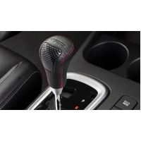 Toyota Hilux Auto Transmission TRD Shift Knob 08/2017 - 07/2021 image
