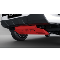 Toyota TRD Skid Plate for HiLux 05/2017-07/2021 image