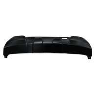 Toyota HiLux Front Lower Bumper TRD Cover 01/2018 to 05/2020 image