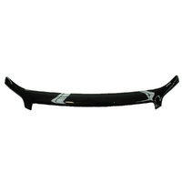 Toyota Landcruiser Prado 150 Tinted Bonnet Protector 08/2009 - 08/2013 image