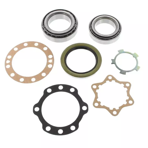 Toyota Rear Wheel Bearing Kit for LandCruiser 70 series with Disc Brakes