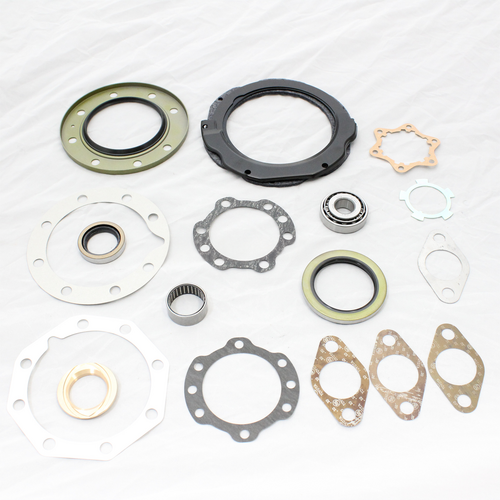 Toyota Swivel Housing Overhaul Kit Major for LandCruiser HZJ78/79/105 Series