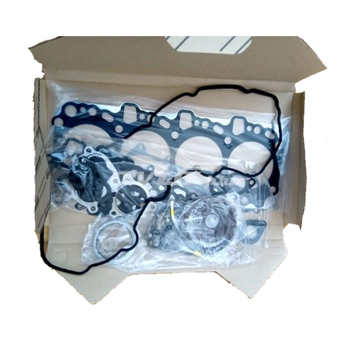 Toyota Engine Overhaul Gasket Kit for LandCruiser Prado 1KDFTV 3.0L Turbo Diesel 08/2009-08/2017