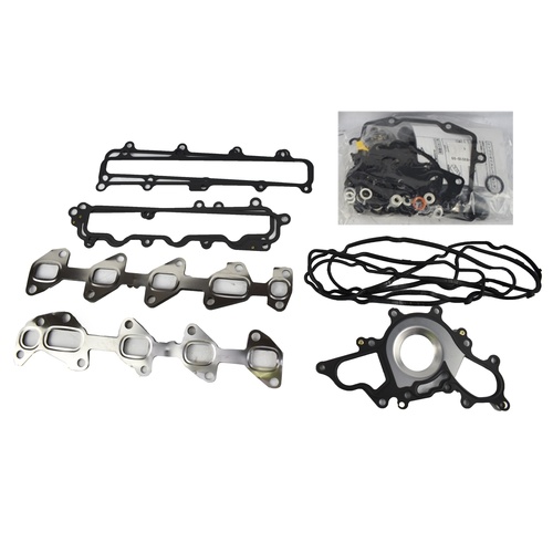 Toyota Engine Overhaul Gasket Kit for Land Cruiser 200 VDJ200 2007-On