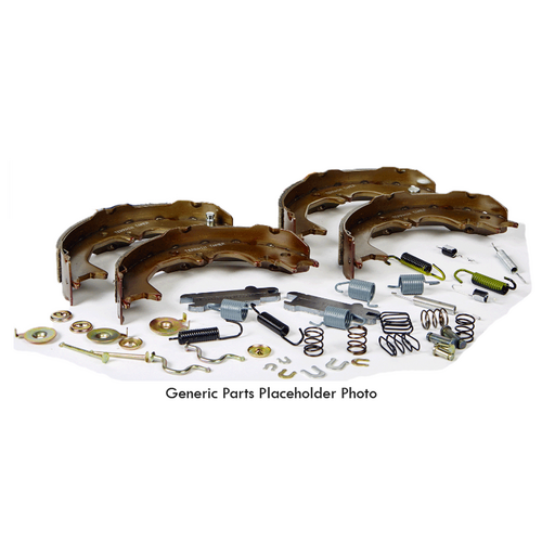 Toyota Handbrake Rebuild Kit Major for Landcruiser 70 78 79 FZJ HDJ HZJ 2007-On