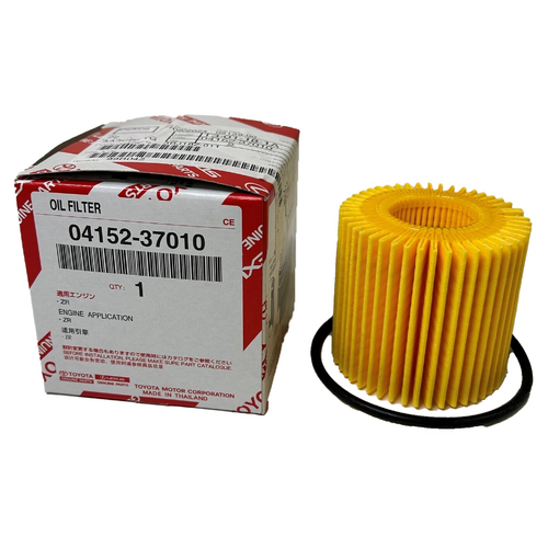 Toyota Oil Filter CHR Corolla Prius Rav4 