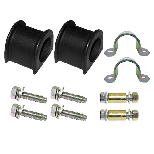 Toyota Front Stabiliser Bar Kit for LandCruiser 70 Series 08/1999-Onwards
