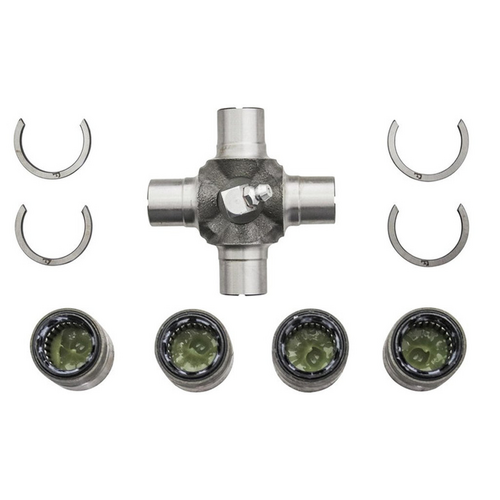Toyota Tailshaft Universal Joint Front or Rear Spider Kit for Hilux Fortuner