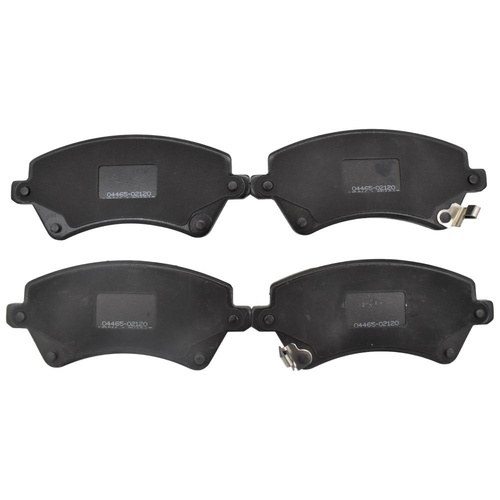 Toyota Front Brake Pads for Corolla 