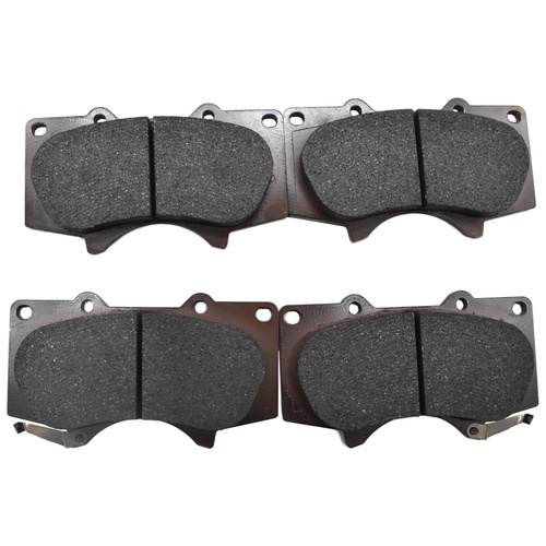 Toyota Front Brake Pads Hilux 05/2015 - 05/2021