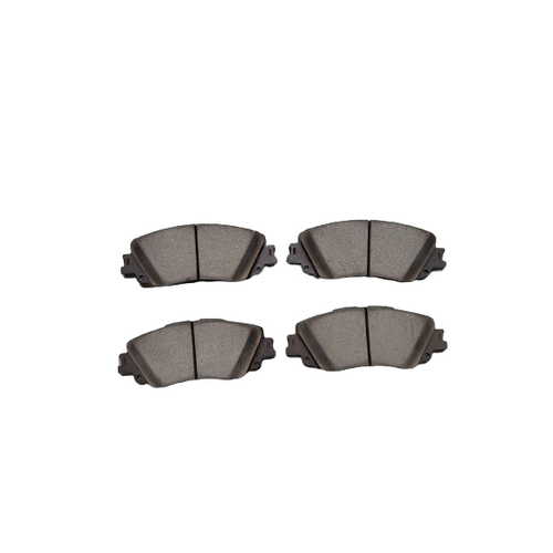 Toyota Front Brake Pads for Camry, CH-R & Rav4