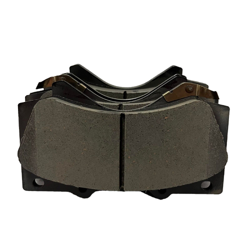 Toyota Landcruiser 200 Front Brake Pads 2007 - 2021