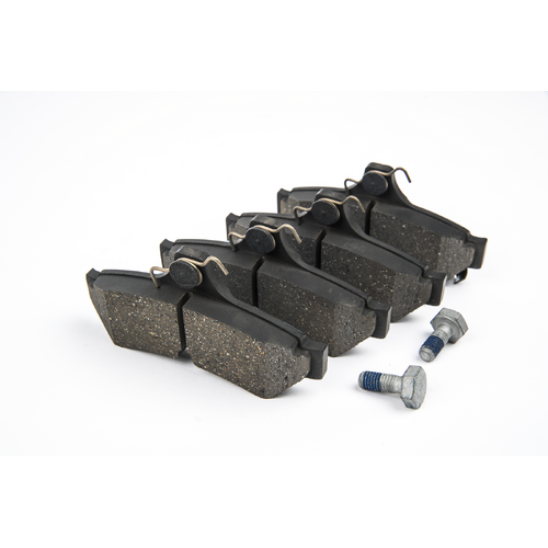 Toyota Rear Brake Pads for Corolla ZRE182 2012-2018