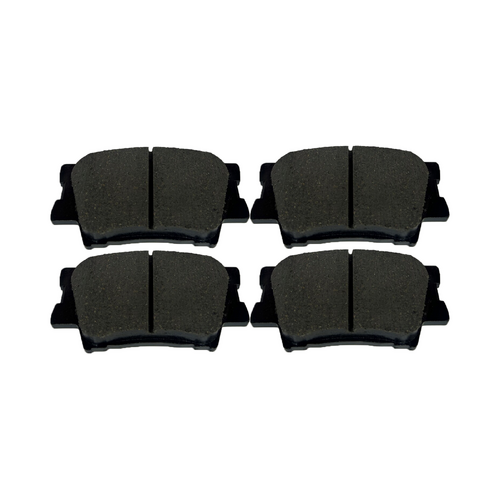 Toyota Rear Brake Pads For RAV4 11/2005 - 2019