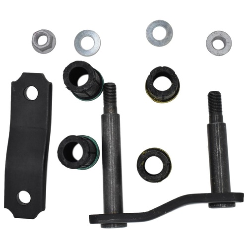 Toyota Leaf Spring Shackle Kit for Hilux 2010 - 2021