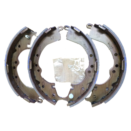 Toyota Rear Brake Shoe Kit for Hilux 2011-On