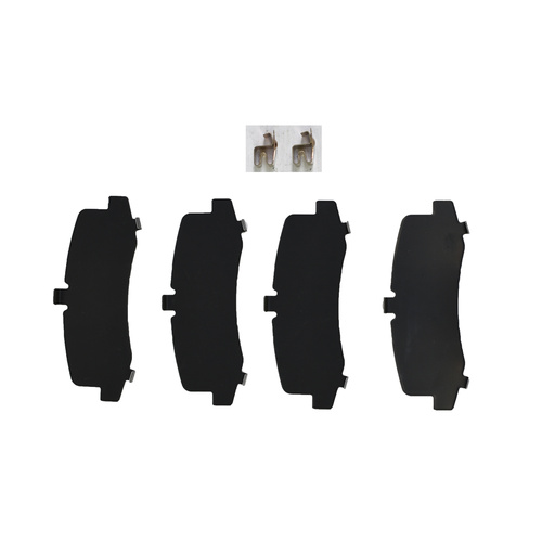 Toyota Rear Brakes Shim Kit for FJ Cruiser 