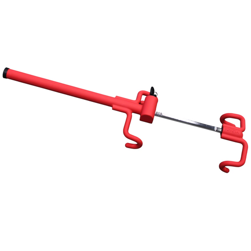 Toyota Steering Wheel Lock Anti-Theft Security Device