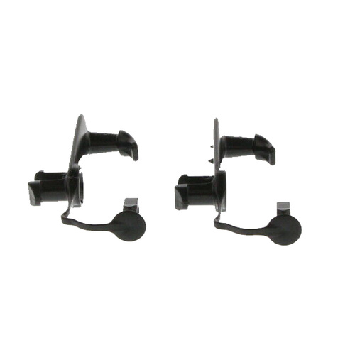 Toyota Floor Mat Replacement Clip for Models Before 2011