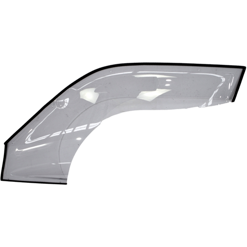 Toyota Landcruiser 80 Series Passenger's Weathershield 01/1990 - 12/1997